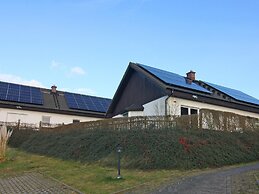 Sunny Holiday Home in Bansin