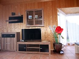 Sunny Holiday Home in Bansin