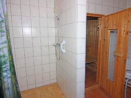 Sunny Holiday Home in Bansin