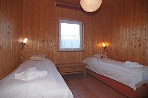 Sonniges Ferienhaus in Bansin