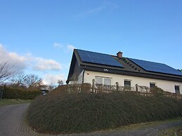 Sunny Holiday Home in Bansin