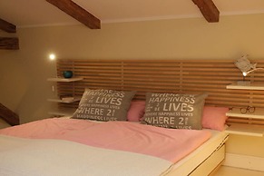 Ferienhaus Kleine Freiheit auf Fehmarn