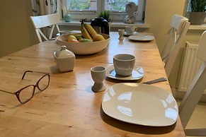 Ferienhaus Kleine Freiheit auf Fehmarn