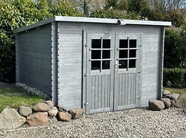 Ferienhaus Kleine Freiheit auf Fehmarn