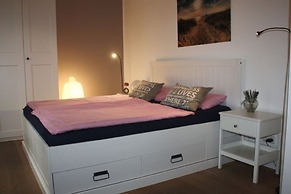 Ferienhaus Kleine Freiheit auf Fehmarn