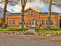 Ferienhaus Kleine Freiheit auf Fehmarn