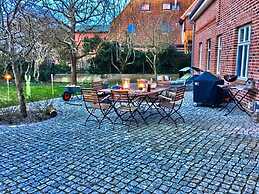 Ferienhaus Kleine Freiheit auf Fehmarn