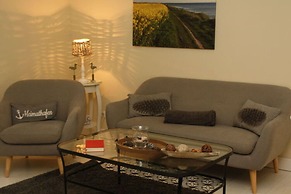 Ferienhaus Kleine Freiheit auf Fehmarn