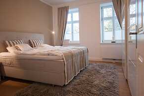 Ferienhaus Kleine Freiheit auf Fehmarn