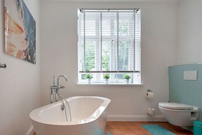 Ferienhaus Kleine Freiheit auf Fehmarn