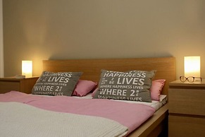 Ferienhaus Kleine Freiheit auf Fehmarn