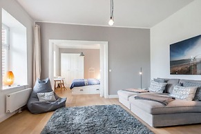 Ferienhaus Kleine Freiheit auf Fehmarn