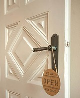 Ferienhaus Kleine Freiheit auf Fehmarn