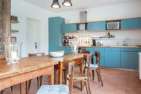 Ferienhaus Kleine Freiheit auf Fehmarn