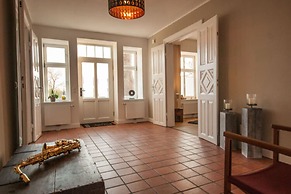 Ferienhaus Kleine Freiheit auf Fehmarn