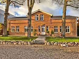 Ferienhaus Kleine Freiheit auf Fehmarn