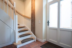 Ferienhaus Kleine Freiheit auf Fehmarn