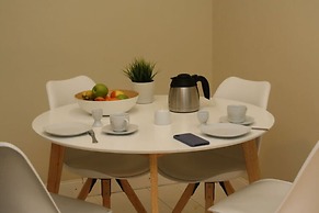 Ferienhaus Kleine Freiheit auf Fehmarn