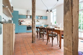 Ferienhaus Kleine Freiheit auf Fehmarn