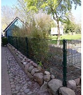 Ferienhaus Kleine Freiheit auf Fehmarn