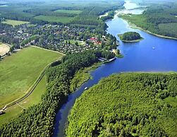 Ideale Familienwohnung in der Natur