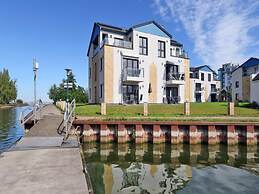 Ferienwohnung in Fantastischer Lage