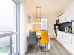 Ferienwohnung in Fantastischer Lage