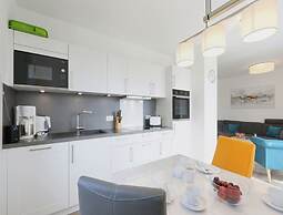 Liebevoll Eingerichtetes Appartement