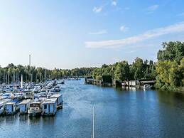 Ferienwohnung in Fantastischer Lage