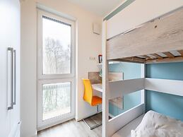 Liebevoll Eingerichtetes Appartement
