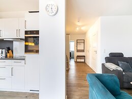 Ferienwohnung in Fantastischer Lage