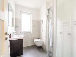 Ferienwohnung in Fantastischer Lage