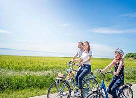 Ferienwohnung in Fantastischer Lage