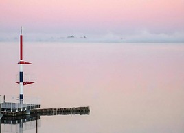 Ferienwohnung in Fantastischer Lage