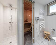 Perfektes Ferienhaus fur Familien