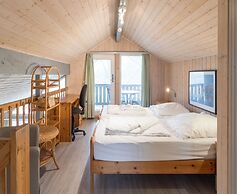 Perfektes Ferienhaus fur Familien