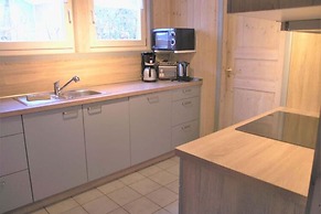 Holiday Home for Children