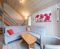 Perfektes Ferienhaus fur Familien