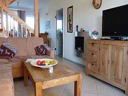 Charmante Ferienwohnung