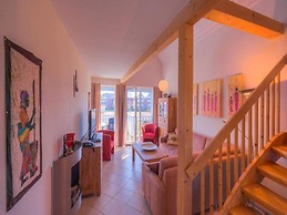 Charmante Ferienwohnung