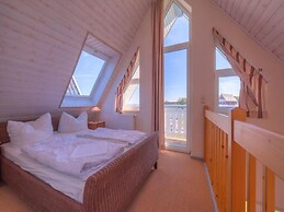 Charmante Ferienwohnung