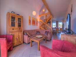 Charmante Ferienwohnung