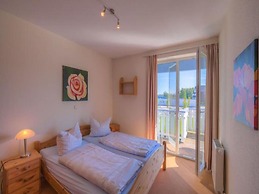 Charmante Ferienwohnung