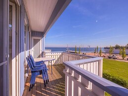 Charmante Ferienwohnung