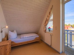 Charmante Ferienwohnung