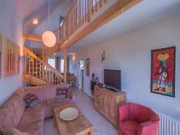 Charmante Ferienwohnung