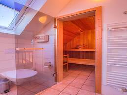 Charmante Ferienwohnung