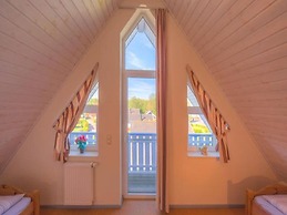 Charmante Ferienwohnung