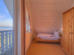 Charmante Ferienwohnung