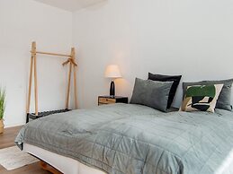 Apartment in Holiday Park in Vederso Klit